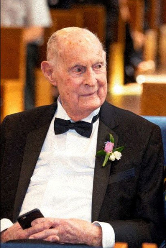 Robert J. Whalen Profile Photo