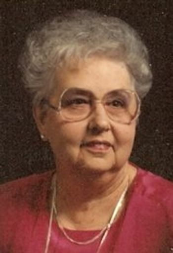 Wilma Faye Smith