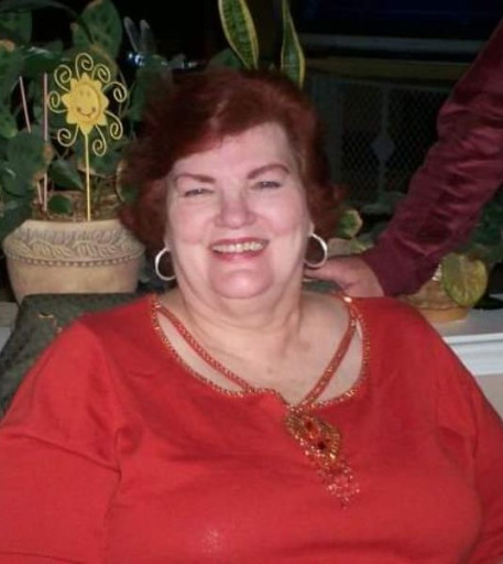 Anne Regina Stevenson Profile Photo