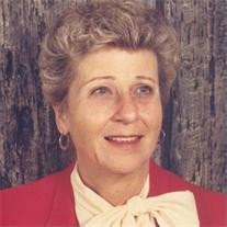 Betty Gray