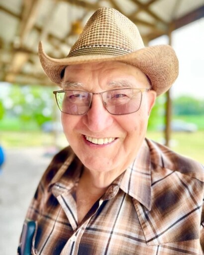 Rodger "The Colonel" E. Loofboro