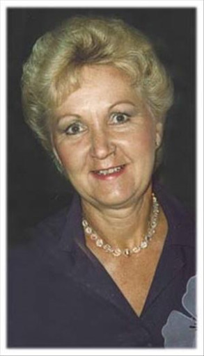 Betty Johnson Profile Photo