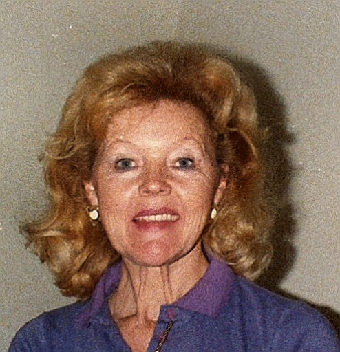 Shirley Gardner