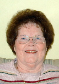 SHIRLEY  ANN MURPHY