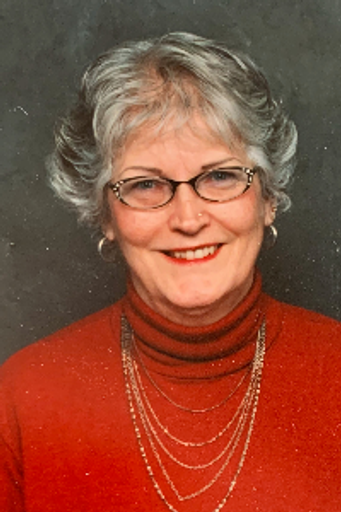 Glenda Joan Tull Miller