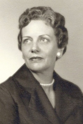 Helen Preston