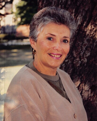 Rosemary C. Strobel Profile Photo