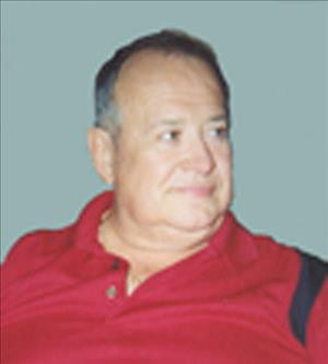 Kenneth Peters Profile Photo