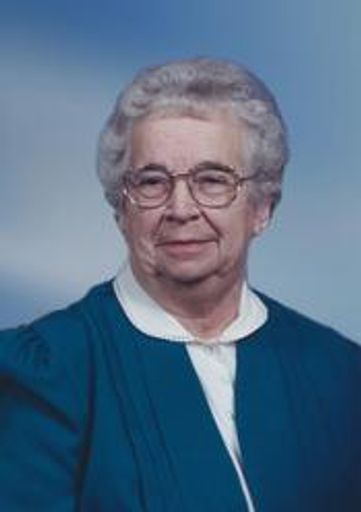 Lucille M. Kurth