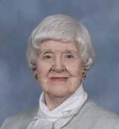 Helen Gross Robinson