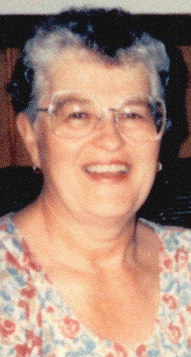 Joann M. Handley