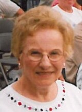 Ethel E. Paulus