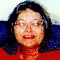 Sharon Powell Profile Photo