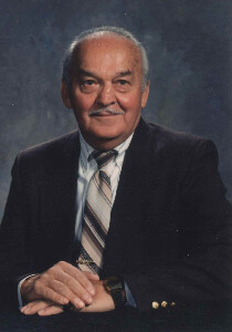 Rudy G. Bakran