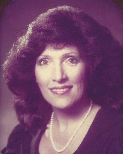 Patricia Montgomery