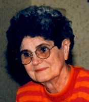 Marian Perdue