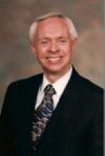 Rev. Dr. David Truran