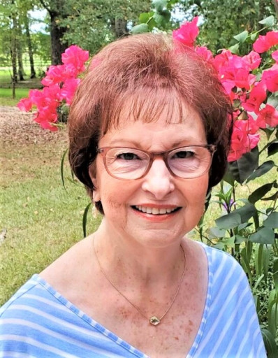 Judy Covington Profile Photo