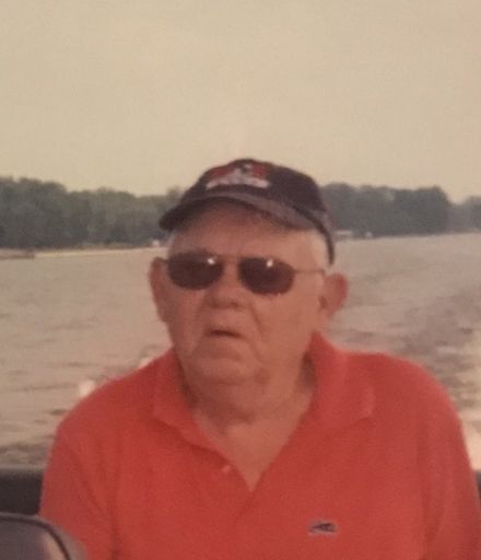 Tommy Davis Chandler, Sr. Profile Photo