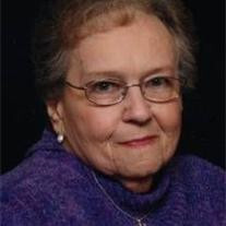 Evelyn DeWitt