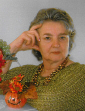 Orisia  Bouranovska Profile Photo