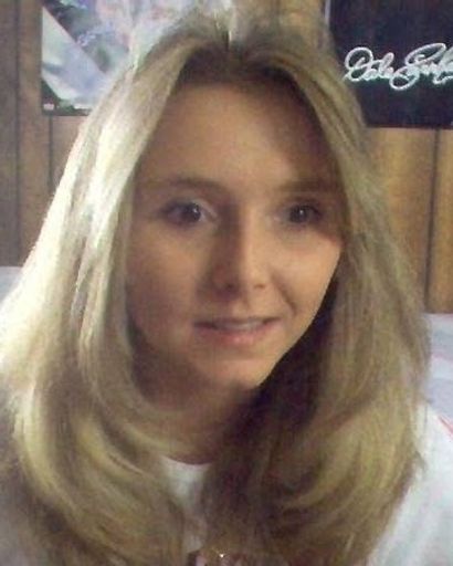Tammy Kay Redmon