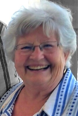 Kay Wanda Hartman Profile Photo