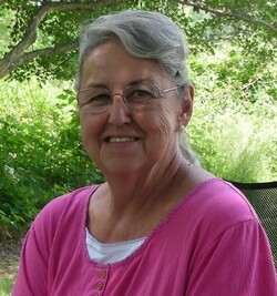 Darlene K. Cushing Profile Photo