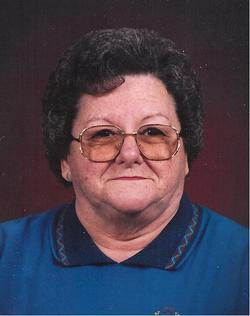 Thelma Hall