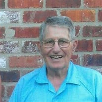 Glen Earl Horton, Sr. Profile Photo