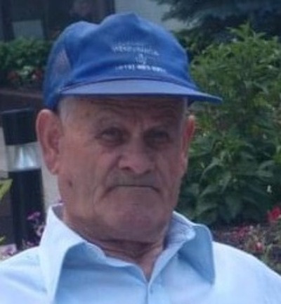 Gheorghe Tarla Sr.