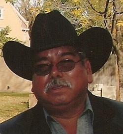 Narciso Santillan, Sr.