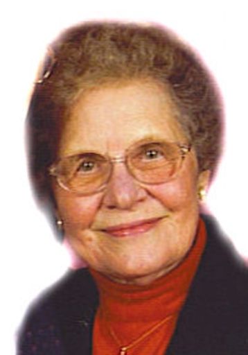 Ruth E. Baker