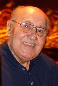 Francisco F. Martinez