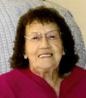 Mable Edna Kitchen Profile Photo