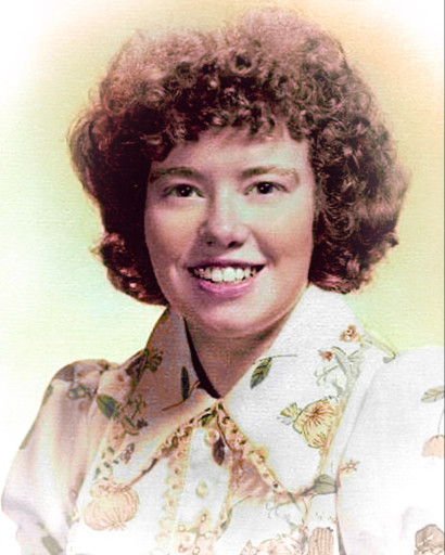Eileen M. Hamilton Profile Photo