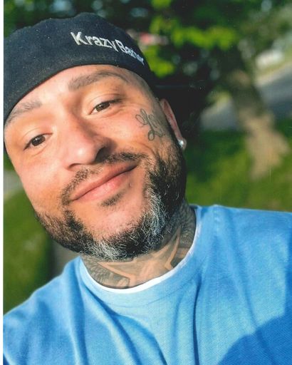 Nicholas Velasquez's obituary image