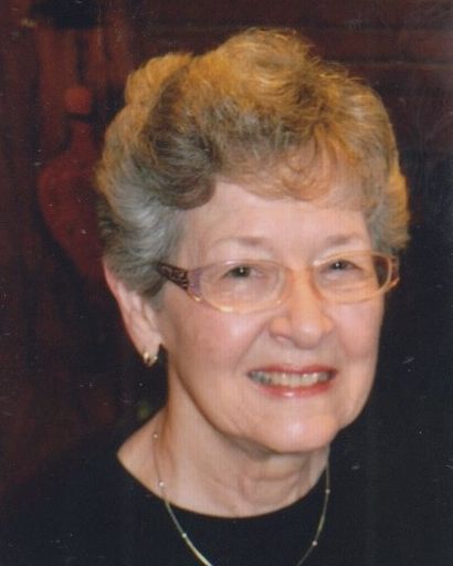 Doris Jean (Phillips) Rose Jennings