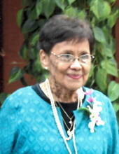 Juanita "Janie" Almanza