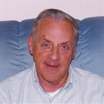 Donald Gene Peterson