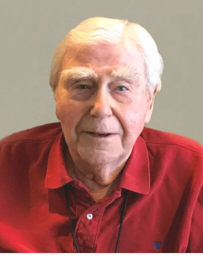 Dr. Fred Eugene Crossland