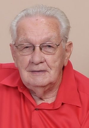 Don Ray Evans Profile Photo