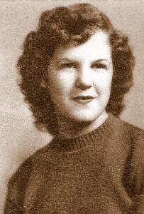 Gloria Marie Stevens