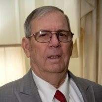 James Parchman Profile Photo