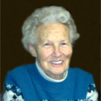 Ethel Carr Profile Photo