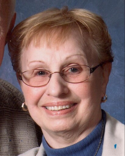 Shirley C. Swain Profile Photo