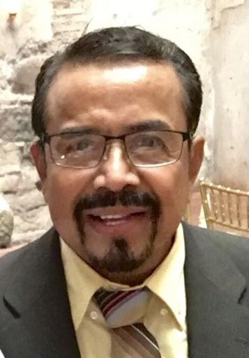 Luis Alfredo Orozco Profile Photo