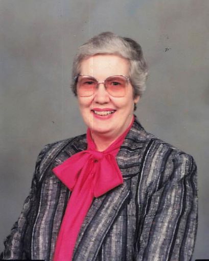 Carol P. Purdom