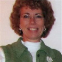 Deborah Marie Batey Profile Photo