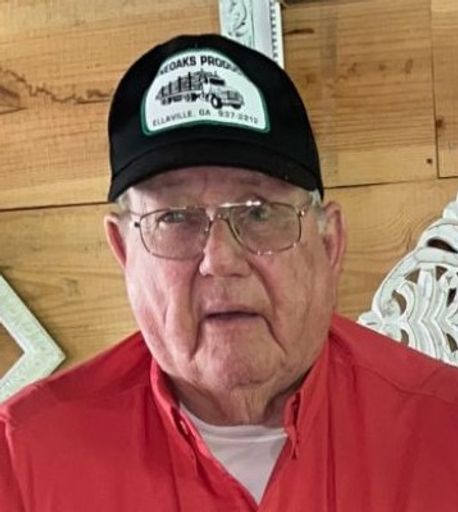 James "Jimmy" Joel Storey, Sr. Profile Photo